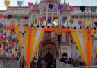 ओरछा धाम में श्री राम जानकी विवाह महोत्सव: अद्भुत भव्यता और आस्था का संगम