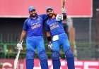 टीम इंडिया की शर्मनाक हार: रोहित शर्मा और विराट कोहली की कप्तानी में 10 विकेट से हार का रिकॉर्ड