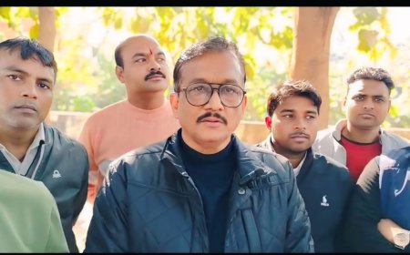 पत्रकार संघठनो ने एसएसपी को सौंपा ज्ञापन