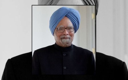 मनमोहन सिंह: खामोशी के महानायक और एक सरल नेता की यादें