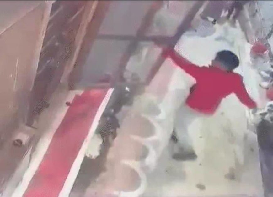 झांसी जेल के अंदर से साम्राज्य चलाने की साजिशः हिस्ट्रीशीटर कमलेश यादव की खतरनाक योजना का पर्दाफाश
