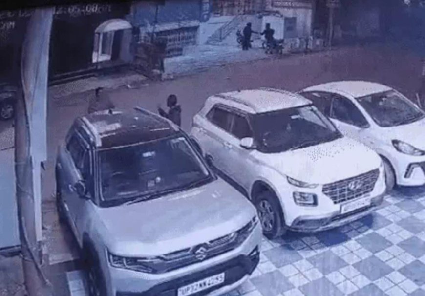 AI इंजीनियर अतुल सुभाष सुसाइड केस: पत्नी निकिता गुरुग्राम से, सास-बेटे प्रयागराज से गिरफ्तार