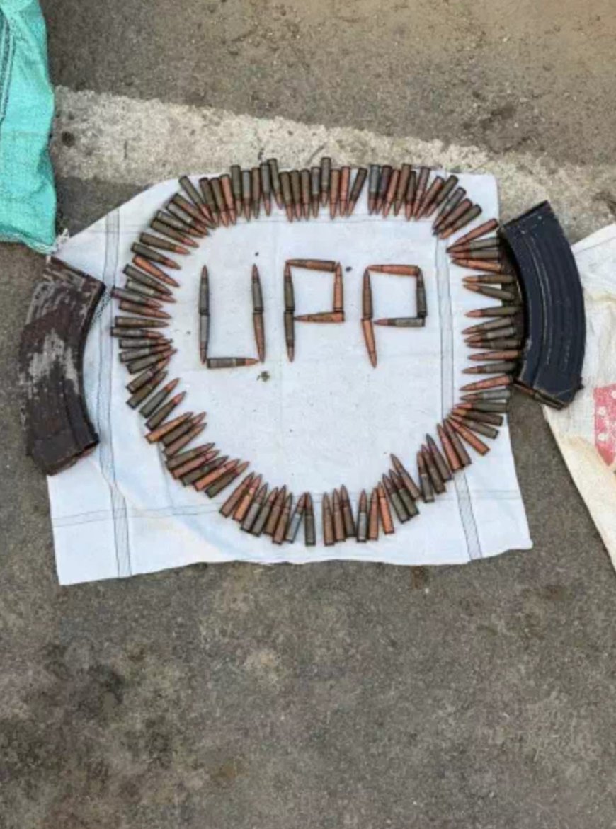 पीलीभीत में तीन खालिस्तानी आतंकियों का एनकाउंटर: पुलिस की बड़ी कार्रवाई, गुरदासपुर हमले के मास्टरमाइंड ढेर
