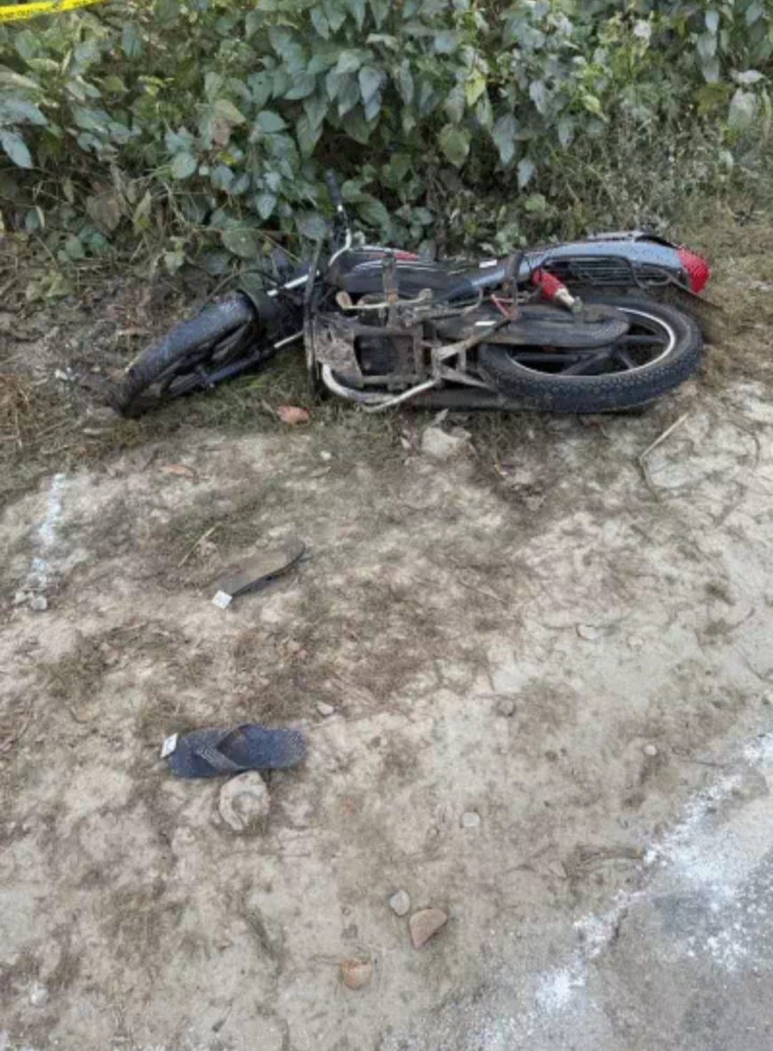 पीलीभीत में तीन खालिस्तानी आतंकियों का एनकाउंटर: पुलिस की बड़ी कार्रवाई, गुरदासपुर हमले के मास्टरमाइंड ढेर