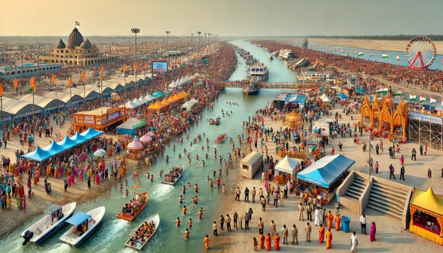भास्कर एक्सक्लूसिव: ममता कुलकर्णी महामंडलेश्वर नियुक्ति पर संतों की कड़ी प्रतिक्रिया