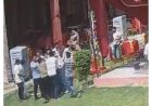 शादी में दुल्हन के चाचा को पीटा... VIDEO: झांसी में रिश्तेदार को शादी में डांस करने से रोका था, 8 युवकों ने 3 गाड़ी भी तोड़ी
