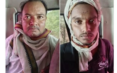 जुआ में 3 लाख हारा तो बना लुटेराः झांसी में 6 गुर्गों के साथ बनाया गैंग, महिला से गहने लूटे, पहली वारदात में पकड़े