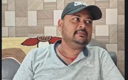 मुस्कान की बेटी के लिए दोनों परिवार में विवाद: पिता बोले- पीहू को नहीं दूंगा; सौरभ के भाई ने कहा- कोर्ट जाएंगे