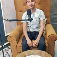 Anil chirolya